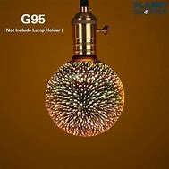 Image result for Galaxy Light Bulb