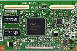 Image result for What Is T-Con Board