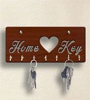 Image result for Modern Key Holder for Wall