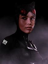 Image result for Zoe Kravitz Catwoman Images