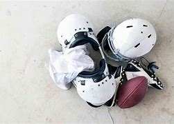 Image result for High School Football Gear