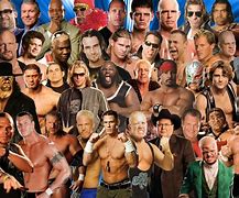 Image result for WWE Wrestling