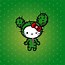 Image result for Hello Kitty Tokidoki Logo