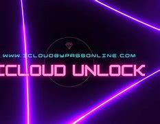 Image result for iCloud Unlock Service Logo