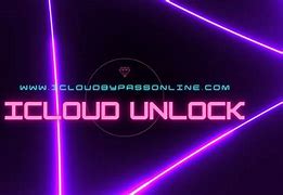 Image result for Unlock iCloud Online