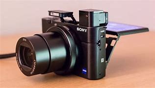 Image result for Sony RX100 Vi