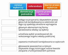 Image result for cenzus_wyborczy
