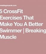 Image result for Anaerobic Exercise Swimming