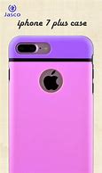 Image result for iPhone 7 Plus Case Hard PC Baby Blue