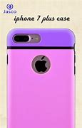 Image result for iPhone 7 Plus Case Blue and Purple