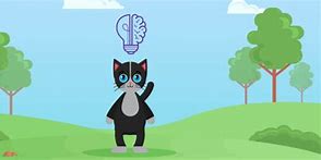 Image result for Pinky Brain Cat