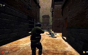 Image result for Old-Style Shooting Games