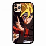 Image result for Coque Silicone Boruto iPhone 7