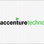 Image result for Logo Accenture Blanco