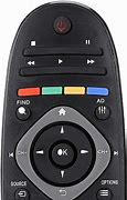 Image result for Philips TV 7.5 Inch Remote