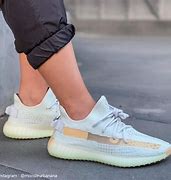 Image result for Yeezy 350 Hyperspace
