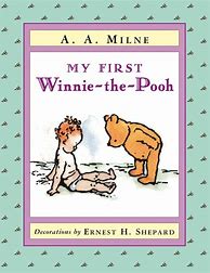 Image result for Baby Winnie the Pooh PDF Book