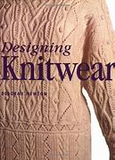 Image result for How to Design Your Own Knitting Pattern Design