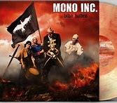 Image result for Mono Inc. Viva Hades