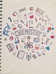 Image result for Science Notebook Design Ideas Aesthetic