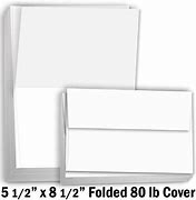 Image result for Blank Cardstock for Logo