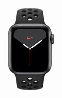 Image result for Appl Watch Seri 5 Nike