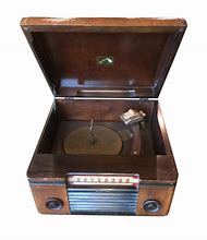Image result for Authentic RCA Victrola Record Player