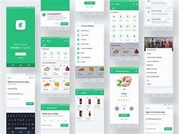 Image result for Shopping App Android