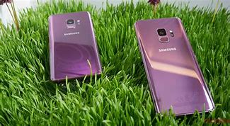 Image result for Samsung S9 Back View