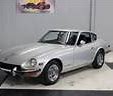 Image result for Datsun 240Z Stance