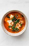 Image result for Tufo Soup