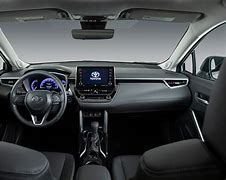 Image result for Toyota Corolla XLE Interior
