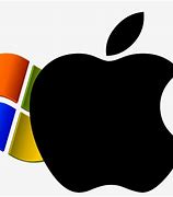 Image result for Apple Logo in Windows