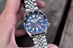 Image result for New Seiko 5