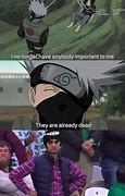 Image result for Might Guy and Kakashi Memes