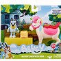 Image result for Unicorse Bluey Toy