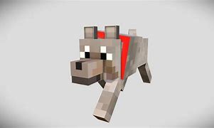 Image result for Minecraft Characters Dog