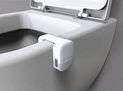 Image result for Toilet Bowl Camera Front View