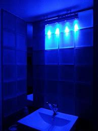 Image result for Blue Aesthetic LED Lights