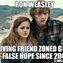 Image result for Ron Weasley Meme Carson Wentz