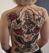 Image result for Old School Tattoo Shop