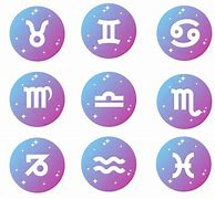 Image result for astrology signs emojis meanings