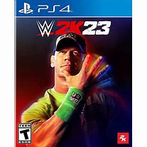 Image result for WWE Games PS4