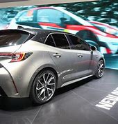 Image result for 2019 Toyota Corolla Hybrid Photo Gallery