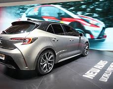 Image result for Toyota Corrola Europe