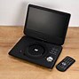 Image result for Movie On DVD Player Portable