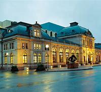 Image result for Baden-Baden Opera House