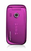 Image result for Sony Ericsson Pink Flip Phone