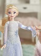 Image result for Frozen 2 Elsa Doll