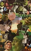 Image result for Shrek Funny Wallpaper iPhone